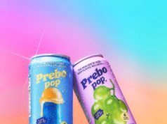 Plantae pops into prebiotic soda innovation