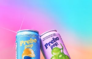 Plantae pops into prebiotic soda innovation