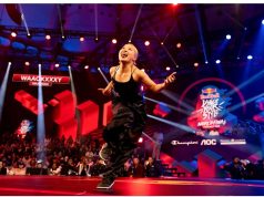 Red Bull Dance Your Style Asia Tour 2026 Debuts in Malaysia with World Champion Lineup