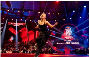 Red Bull Dance Your Style Asia Tour 2026 Debuts in Malaysia with World Champion Lineup