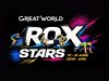 Ready, set, RoxStars: Great World launches high-energy, arena-style fitness challenge for kids and teens in June