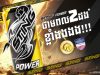 Sting Power energizes Cambodia with 2x strength