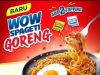 WOW Spageti Goreng: a pasta with a local twist”