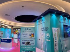Bleeding Gums Are Not Normal: SYSTEMA Calls for Greater Awareness This Gum Health Month