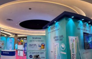 Bleeding Gums Are Not Normal: SYSTEMA Calls for Greater Awareness This Gum Health Month