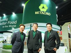 Betagro Showcases Innovative Food Solutions Provider Under Theme Serving Better Food to the World