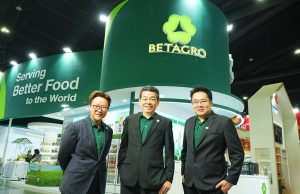 Betagro Showcases Innovative Food Solutions Provider Under Theme Serving Better Food to the World