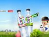 100PLUS x POP MART: refreshment meets collectible culture