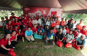 Lifebuoy Malaysia Launches “Kekal Segar & Bersih” Campaign to Expand Hygiene Access to 2,300 Underserved Families
