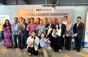 Innovation, Sustainability and Science‑Led Pet World Nutritions Debuts First Fresh Sausage Format From Australia In Malaysia and Inks Landmark Letter Of Intent (Loi) with UMK