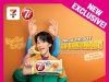 7Days Croissant introduces real banana filling