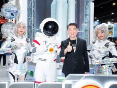 CPF Showcases Food Innovations at THAIFEX – Anuga Asia 2026, Bringing Thai Expertise to Consumers Worldwide