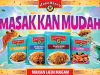 Masakkan Mudah: Ayam Brand™ Brings Malaysians Together Through Simpler, Everyday Cooking