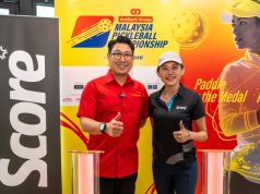 AmBank Malaysia Pickleball Championship raises the bar with bigger field and RM66,000 prize pool