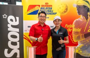 AmBank Malaysia Pickleball Championship raises the bar with bigger field and RM66,000 prize pool