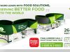 Betagro Will Showcase Food Solutions Innovations Under Theme ‘Serving Better Food to the World’ at THAIFEX