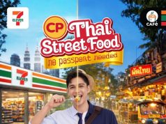 CP brings Thai street food to Malaysia with new Thai‑Style meatballs