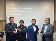What Malaysian Men Don’t Talk About But Should: Men’s Health, Appearance and Intimate Wellness