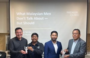 What Malaysian Men Don’t Talk About But Should: Men’s Health, Appearance and Intimate Wellness