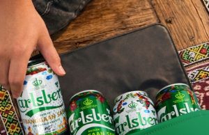 Carlsberg Celebrates Culture, Community and Sustainability this Gawai and Kaamatan Festival