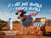 The crème de la crème of dairy, elevating life’s simple pleasures – Introducing FARMHOUSE’s limited-edition French Vanilla Milk