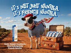 The crème de la crème of dairy, elevating life’s simple pleasures – Introducing FARMHOUSE’s limited-edition French Vanilla Milk