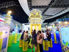 DITP Showcases “Food Arcade” to Explore the Future of Food, Highlighting Medical Food and Personalised Food Trends for the New Health-Conscious Era at THAIFEX – ANUGA ASIA 2026