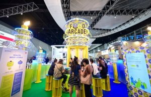 DITP Showcases “Food Arcade” to Explore the Future of Food, Highlighting Medical Food and Personalised Food Trends for the New Health-Conscious Era at THAIFEX – ANUGA ASIA 2026