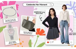 Celebrate Mother’s Day with #GetReadyWithShopee Gift Ideas for Every Budget