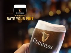 Guinness Malaysia Launches the Nation’s First Perfect Pint Guide
