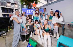 Heineken® 0.0 and Motherchuckers Launch Ground 0.0 – On Court, Off Court, Anytime