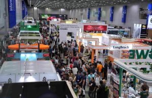Malaysia’s Biggest Café and Beverage Show Returned Bigger, Bolder, and With More to Offer Than Before
