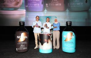 NESCAFÉ embraces Gen Z’s Cold Coffee Culture – NESCAFÉ Espresso Concentrate set to capture emerging consumer trends