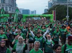 Sabah Kicks Off MILO® Malaysia Breakfast Day 2026