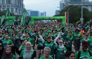 Sabah Kicks Off MILO® Malaysia Breakfast Day 2026