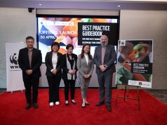 Malaysia’s First Food Waste and Responsible Sourcing Guidebook Bridges the Gap Between Hospitality Industry and Academia