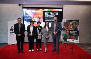 Malaysia’s First Food Waste and Responsible Sourcing Guidebook Bridges the Gap Between Hospitality Industry and Academia