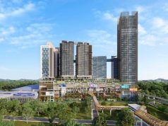Coronation Square Mall breaks ground in Johor Bahru, marking major milestone in city centre transformation