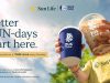 Sun Life Malaysia and ZUS COFFEE Collaborate for Second Year with ‘Sundays, Better Days’ Campaign