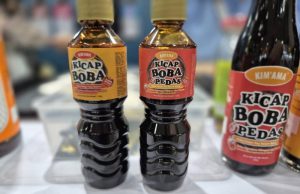 Kimlan’s Kicap Boba goes bold with its name choice