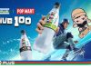 100PLUS steps into global pop culture with POP MART in first-ever exclusive collaboration