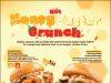 Crunch, Sweetness and Heat: NakNak Rolls Out Hot Honey Butter Crunch Series!