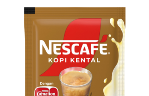 Nestlé brings Warkop flavour home with Nescafé Kopi Kental