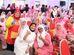 Program MAGGI® Wanita Cukup Berani 4.0 strengthens women empowerment efforts with KEMAS