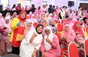 Program MAGGI® Wanita Cukup Berani 4.0 strengthens women empowerment efforts with KEMAS