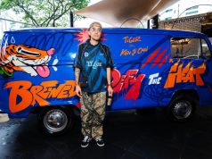 Tiger Beer’s ‘Brewed to Defy the Heat’ Takes Over Klang Valley
