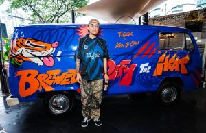 Tiger Beer’s ‘Brewed to Defy the Heat’ Takes Over Klang Valley