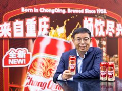 Carlsberg Malaysia Debuts ChongQing Beer, Iconising Decades of Chinese Brewing Heritage Locally