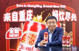 Carlsberg Malaysia Debuts ChongQing Beer, Iconising Decades of Chinese Brewing Heritage Locally