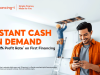 Monee Opens SFinancing-i to All Shopee Users for Instant, Shariah-Compliant Digital Financing